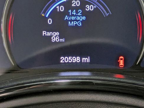 Used 2024 Dodge Durango GT AWD/4WD image 16