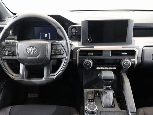 New 2026 Toyota Tacoma SR5 image 12