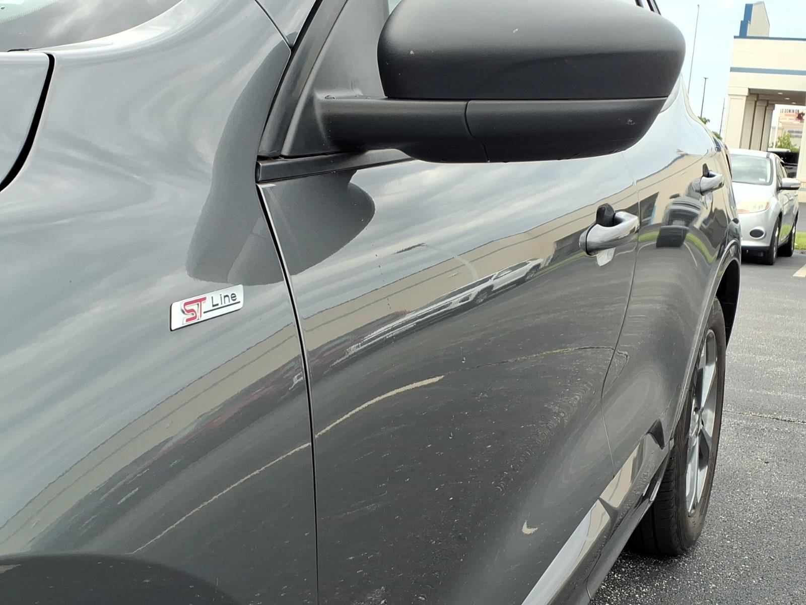 Used 2024 Ford Escape ST-Line FWD image 34