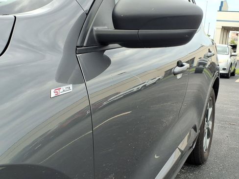 Used 2024 Ford Escape ST-Line FWD image 34
