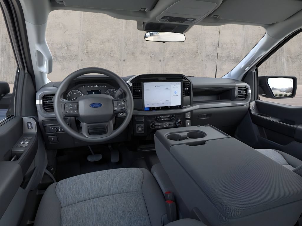 New 2026 Ford F150 XL AWD/4WD image 8