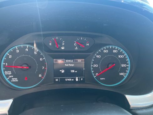Used 2019 Chevrolet Traverse LS FWD image 19