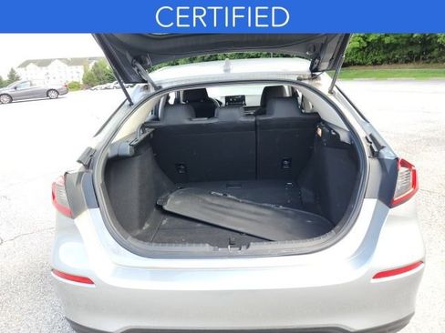 Used 2024 Honda Civic LX image 14