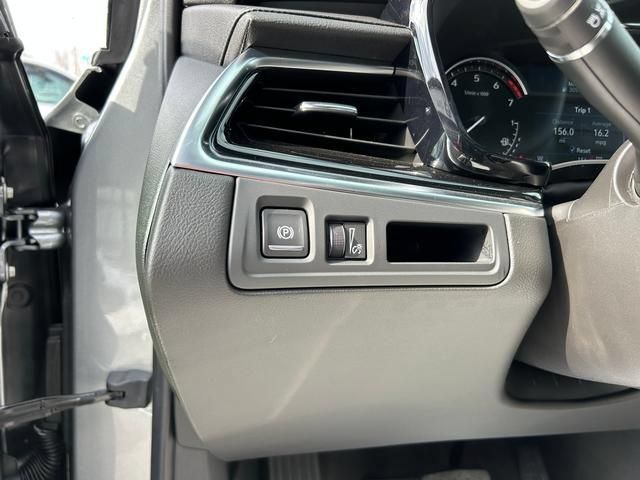 New 2025 Cadillac XT6 Luxury w/ LPO, Floor Liner Package AWD/4WD image 21