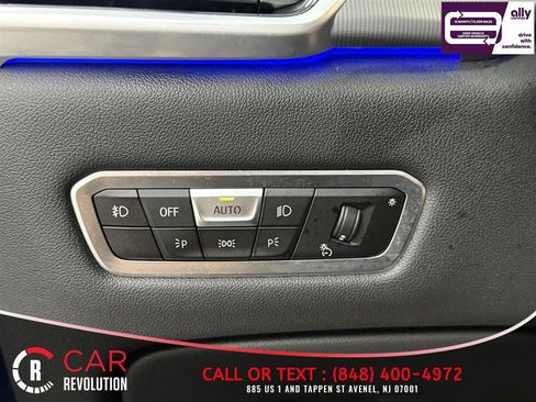 Used 2021 BMW X5 M50i w/ Premium Package AWD/4WD image 24