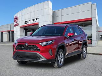 New 2025 Toyota RAV4 XLE w/ Weather Package video 2