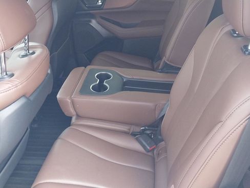 Used 2023 Acura MDX w/Technology Package image 20