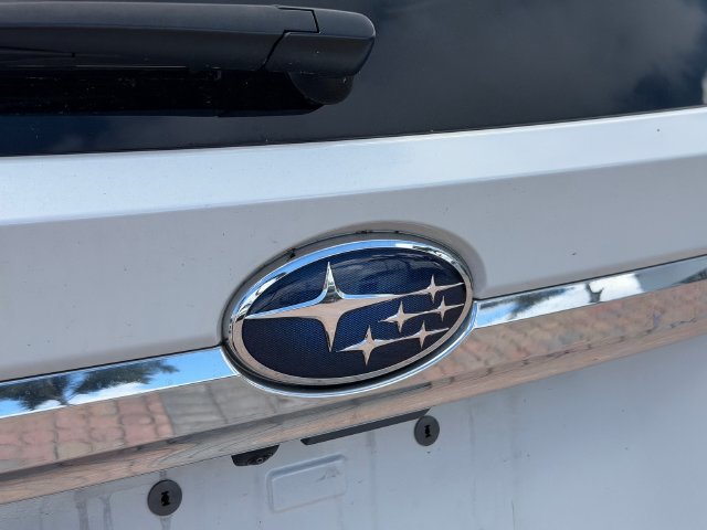 Certified 2025 Subaru Ascent Limited AWD/4WD image 14