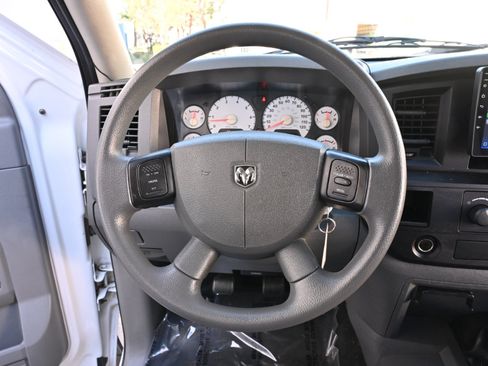 Used 2008 Dodge Ram 2500 Truck ST w/ Popular Equipment Group image 16