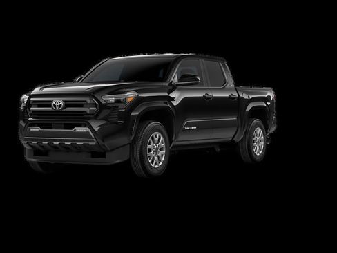 New 2026 Toyota Tacoma SR5 image 23