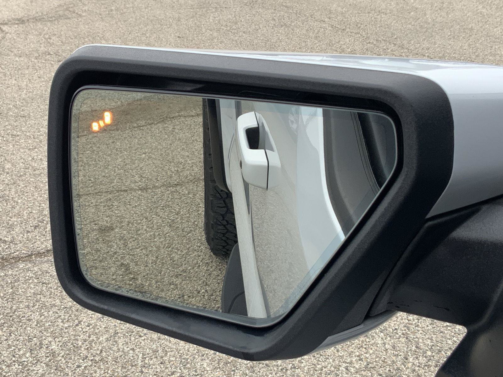 Used 2025 Ford F150 Raptor AWD/4WD image 25