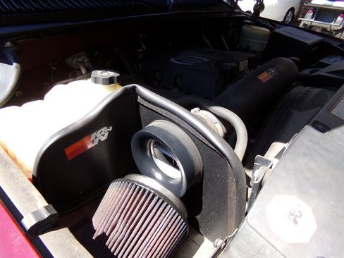 Used 2002 Chevrolet Silverado 2500 LS AWD/4WD image 47