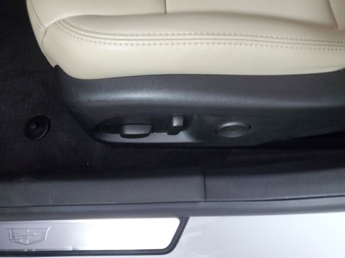 Used 2024 Cadillac CT5 Luxury RWD image 24