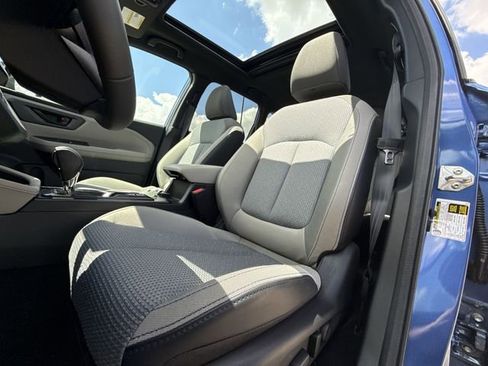 Used 2026 Subaru Forester Premium image 11