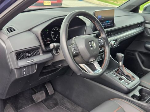 Used 2025 Honda CR-V Sport-L image 12