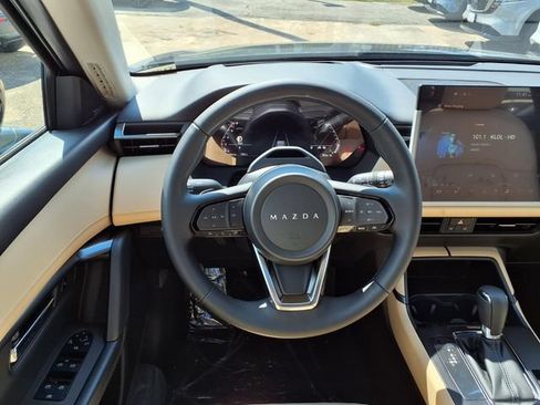 New 2026 MAZDA CX-5 2.5 S w/ Premium Plus Package AWD/4WD image 13