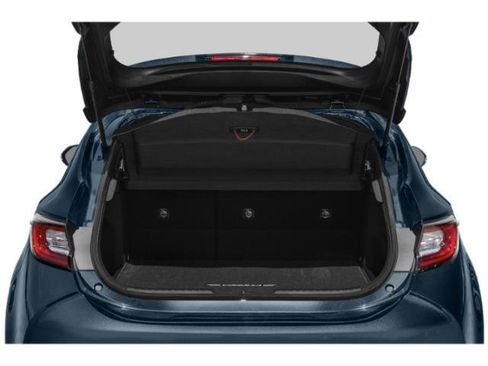 Used 2021 Toyota Corolla XSE w/ Carpet Mat Package (TMS) FWD image 11