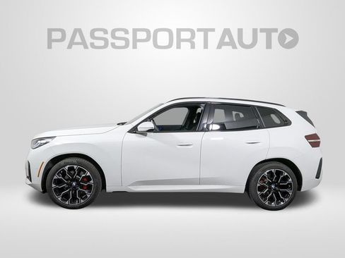 Used 2026 BMW X3 xDrive30i w/ M Sport Package AWD/4WD image 2
