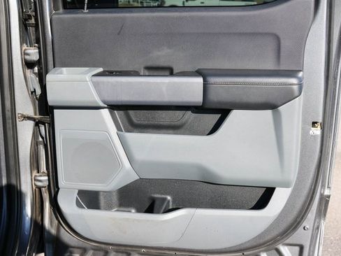 Used 2022 Ford F150 XLT image 17