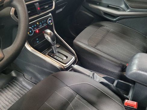 Used 2021 Ford EcoSport SE w/ SE Convenience Package image 26