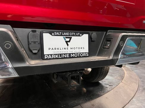 Used 2022 Ford F150 XLT w/ Equipment Group 302A High image 24