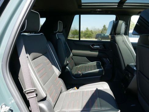 New 2026 GMC Yukon AT4 Ultimate image 13