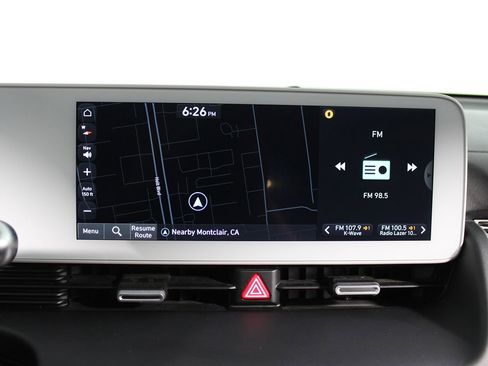 Used 2023 Hyundai Ioniq 5 SE image 20