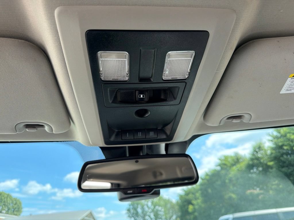 Used 2018 RAM 1500 4x4 Crew Cab Lone Star image 35