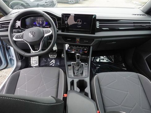 New 2026 Volkswagen Jetta Sport image 23