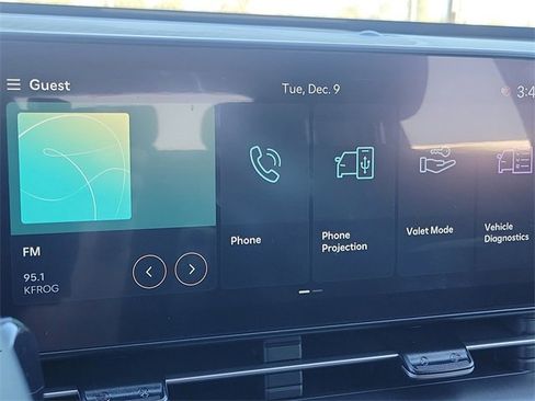 New 2026 Hyundai Kona SEL Sport image 12