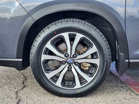 Certified 2023 Subaru Forester Limited image 7