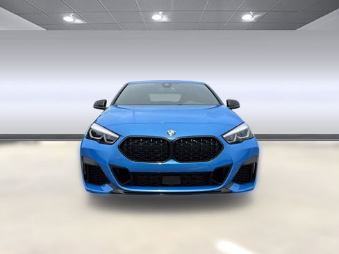 Certified 2023 BMW M235i xDrive Gran Coupe w/ Premium Package AWD/4WD image 5