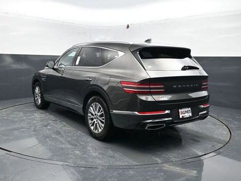 Used 2024 Genesis GV80 2.5T image 7