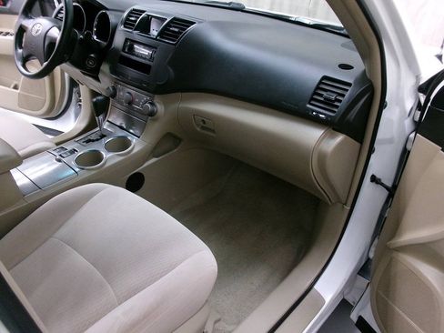 Used 2008 Toyota Highlander 4WD image 29