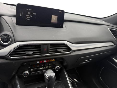 Certified 2021 MAZDA CX-9 Grand Touring image 12