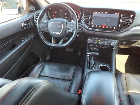 Used 2024 Dodge Durango GT image 5