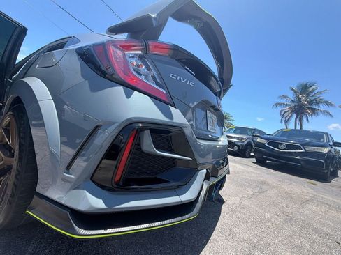Used 2021 Honda Civic Type R image 19