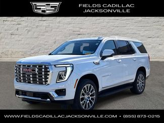 Used 2025 GMC Yukon Denali video 1