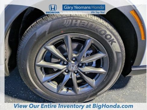 Certified 2026 Honda CR-V EX-L image 15