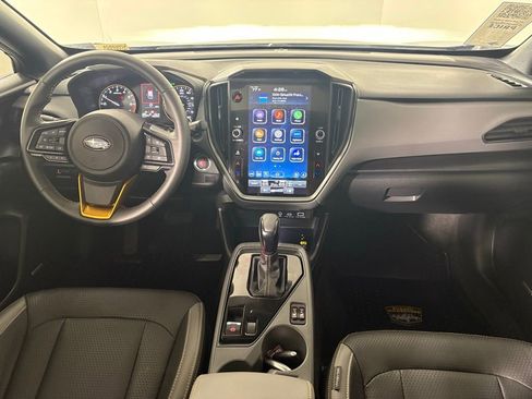 Used 2025 Subaru Crosstrek 2.5i Wilderness w/ Wilderness Package image 37