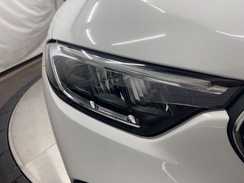 New 2026 Mercedes-Benz GLC 300 4MATIC image 10