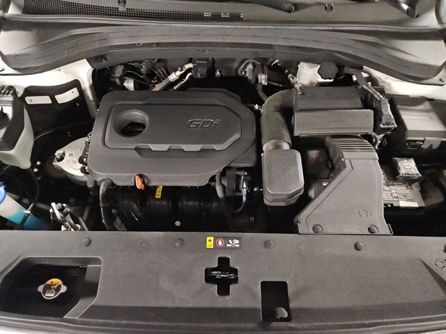Used 2019 Hyundai Santa Fe SE AWD/4WD image 22
