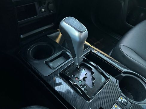 Used 2024 Toyota 4Runner TRD Off-Road Premium w/ Moonroof Package image 28