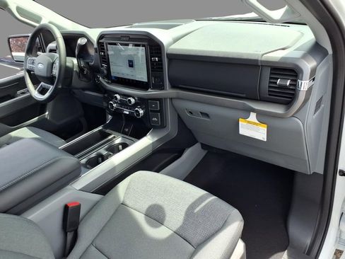New 2026 Ford F150 XLT AWD/4WD image 11