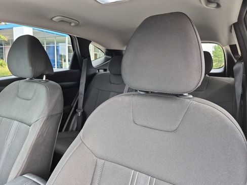 Used 2025 Hyundai Tucson SEL FWD image 14