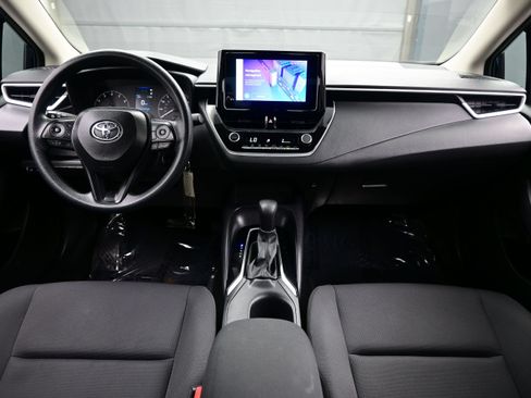 Used 2024 Toyota Corolla LE FWD image 16