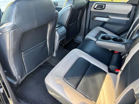 Certified 2023 Ford Bronco Wildtrak image 18