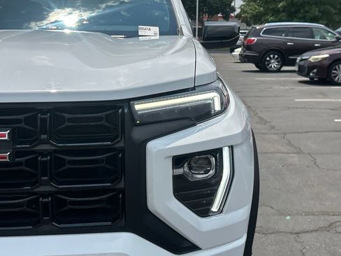 Certified 2023 GMC Canyon Elevation AWD/4WD image 12