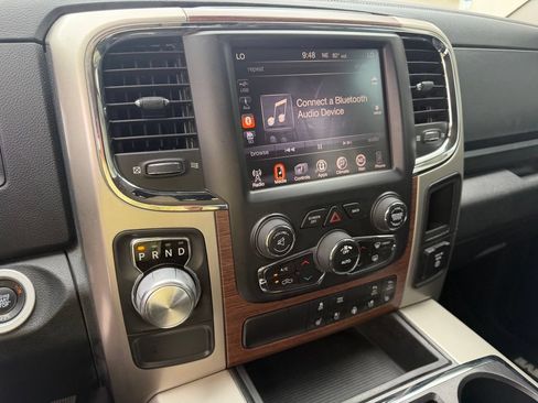 Used 2015 RAM 1500 Laramie w/ Convenience Group RWD image 14