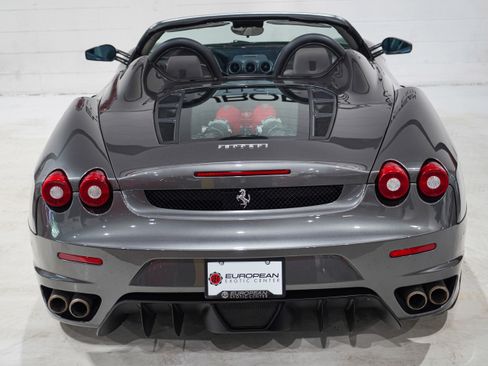 Used 2005 Ferrari F430 Spider RWD image 35